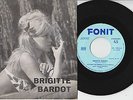 *VITTORIO PALTRINIERI e il suo Complesso - BRIGITTE BARDOT - 7