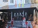 The Balfa Brothers 
