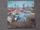 TH' FAITH HEALERS LIDO VINYL LP 1992 TOO PURE