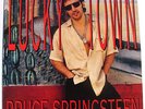BRUCE SPRINGSTEEN - LUCKY TOWN LP ALBUM 1992 NM COLUMBIA GREECE FREE SHIPPING