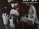 AC/DC – Hot Seams Wet Dreams Rock in Rio 85 Double LP clear