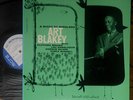 ART BLAKEY A NIGHT AT BIRDLAND VOLUME 2 / LP JAPAN