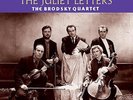 Elvis Costello / Brodsky Quartet - Juliet Letters