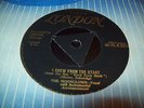 MOONGLOWS Over and over/I knew from start TRI Gold London Doowop  Super copy