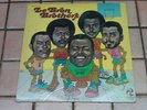 Lebron Brothers - The best/Lo mejor (Salsa NY/Puerto Rico) RARE