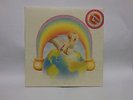 GRATEFUL DEAD - EUROPE '72 - 3 VINYL LP RECORD SET - WB 66019