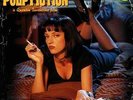 PULP FICTION SOUNDTRACK NEW VINYL LP & MP3 DOWNLOAD IN STOCK SAME DAY DISPATCH