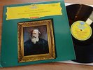 FISCHER-DIESKAU DEMUS Brahms Liederabend DGG red stereo TULIP SLPM 138011