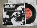 rare WIDE AWAKE ct hardcore 7