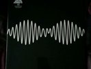 Arctic Monkeys AM 180GSM LP Vinyl. Gatefold + digital download
