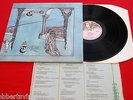 GENESIS ? TRESPASS ? 1970 UK PRESSING ? WITH LYRIC INSERT ? PLAYS NEAR MINT