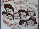AESOP'S FABLES - In Due Time MINT psych funk '69 Cadet Concept first pressing lp