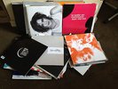 74x 12“ Elektro, HipHop, Dub, House, Techno