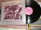 THE DAILY FLASH I FLASH DAILY PSYCH, LP,RECORD