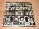 Led Zeppelin-Physical Graffiti Vinyl LP SWAN SONG SS 2-200 With Insert