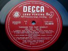 ROLLING STONES PAST DARKLY 1st UK PRESS MONO N.MINT ARCHIVE COPY UNBOXED DECCA