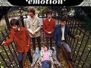TEE-SET Emotions Dutch 180g vinyl LP NEW / UNPLAYED Motions Nederbiet