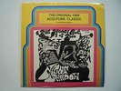 Night Shadows - Square Root of Two - SEALED 1968 Psych Fuzz Acid-Punk Hottrax