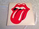 THE ROLLING STONES Promo Fan Club 20TH Anniversary Collector's Kit W/ 7