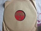 78RPM George Formby 'my little stick of Blackpool rock'.