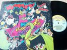 Newcleus Space Is the Place LP SHRINK NM 1985