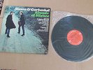 Simon And Garfunkel-Sounds Of Silence-Original Mono LP SEALED in Baggy