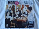 Bundle Of 2: The Specials : More : Vinyl Album LP & Vinyl 7