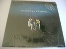 THE DOORS / THE SOFT PARADE  (1969) - ORIGINAL LYRICS INNER SLEEVE
