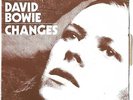 DAVID BOWIE -Changes / Andy Warhol- RARE 1972 FRANCE RCA 45 + SLEEVE  French 