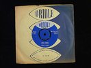 *(XT6) Rusty & Doug Hey Mae Oriole 1959 UK 7