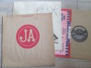 LP JEFFERSON AIRPLANE BARK FTR-1001 STEREO 
