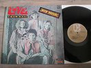 LP LOVE FOUR SAIL VOGUE CLVLXEK 394 TAN LABEL STEREO ORIGINAL FRENCH 9-69 BIEM