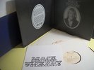 MACK VICKERY 2 LP  AIRWAYS AR1008 -AUTOGRAPHED- JERRY LEE LEWIS