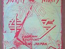 Creation Steppers Stormy Night Stepper Now NM OG 12