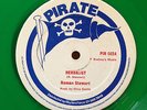 Roman Stewart Herbalist Herb Skank OG NM Green UK 12