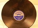 HEAR  78 RPM LEE ALLEN 1956 ALADDIN 3334 ROCKIN' THE COSMOS SHIMMY NM- JAZZ SAX