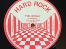 Winston Reedy Hard Rock Feel No Way OG EX UK 12