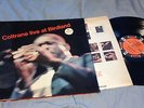 John Coltrane - Live at Birdland - IMPULSE # A-50 - Near Mint Jazz album