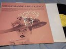 Shelly Manne & his Friends - My Fair Lady - CONTEMPORARY deep groove # C-3527
