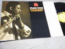 Frank Wess - Southern Comfort  - PRESTIGE # 7231 deep groove - Near Mint  LP
