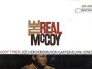 McCOY TYNER w/JOE HENDERSON - The Real McCoy - (Liberty) Stereo LP