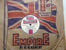 AL BOWLLY RARITY HOWARD GODFREY ORCH ‘TIME ON MY HANDS’ EMPIRE 78 + SLEEVE