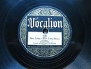 LEROY CARR- SCRAPPER BLACKWELL - 'HOW LONG HOW LONG BLUES’ 1928 RACE VOCALION