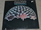 sealed funk soul jazz LP Ramp Come Into Knowledge orig BlueThumb issue Roy Ayers