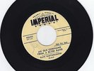 IMPERIAL 5373- DAVE BARTHOLOMEW- AN OLD COWHAND FROM A BLUES BAND- NOLA BLUES