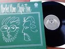 MANFRED MANN Chapter three  VERTIGO SWIRL LP