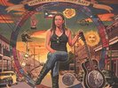 Hurray For The Riff Raff - Small Town Heroes Vinyl US LP