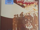 LED ZEPPELIN Led Zeppelin 2 II 180gm Vinyl LP SEALED NEW Melbourne In Stock