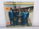 Archie Bell & The Drells THERE'S GONNA BE A SHOWDOWN Atlantic 8266 Mono DJ Copy