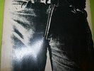 THE ROLLING STONES - CANADA - LP -STICKY FINGERS - SUPER RARE